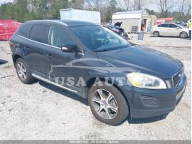 VOLVO XC60 T6/T6 PLATINUM/T6 PREMIER PLUS/T6 R-DESIGN/T6 R-DESIGN 2012