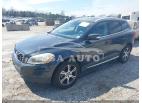 VOLVO XC60 T6/T6 PLATINUM/T6 PREMIER PLUS/T6 R-DESIGN/T6 R-DESIGN 2012