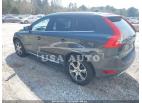 VOLVO XC60 T6/T6 PLATINUM/T6 PREMIER PLUS/T6 R-DESIGN/T6 R-DESIGN 2012