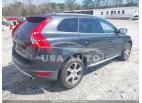 VOLVO XC60 T6/T6 PLATINUM/T6 PREMIER PLUS/T6 R-DESIGN/T6 R-DESIGN 2012