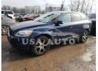 VOLVO XC60 T6 2012