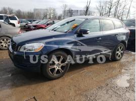 VOLVO XC60 T6 2012