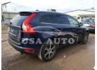 VOLVO XC60 T6 2012