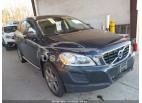 VOLVO XC60 T6/T6 PLATINUM/T6 PREMIER PLUS/T6 R-DESIGN/T6 R-DESIGN  2013