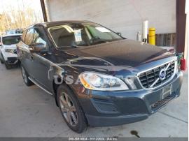 VOLVO XC60 T6/T6 PLATINUM/T6 PREMIER PLUS/T6 R-DESIGN/T6 R-DESIGN 2013