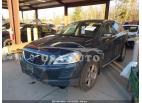 VOLVO XC60 T6/T6 PLATINUM/T6 PREMIER PLUS/T6 R-DESIGN/T6 R-DESIGN  2013