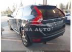 VOLVO XC60 T6/T6 PLATINUM/T6 PREMIER PLUS/T6 R-DESIGN/T6 R-DESIGN  2013