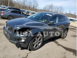 VOLVO XC60 T6 2013