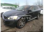 VOLVO XC60 T6/T6 PLATINUM/T6 PREMIER PLUS/T6 R-DESIGN/T6 R-DESIGN 2013