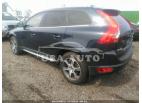 VOLVO XC60 T6/T6 PLATINUM/T6 PREMIER PLUS/T6 R-DESIGN/T6 R-DESIGN 2013