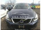 VOLVO XC60 T6/T6 PLATINUM/T6 PREMIER PLUS/T6 R-DESIGN/T6 R-DESIGN 2013