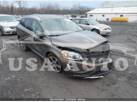 VOLVO XC60 T6 2014