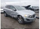 VOLVO XC60 T6/T6 PLATINUM/T6 PREMIER PLUS/T6 R-DESIGN/T6 R-DESIGN  2012