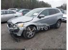 VOLVO XC60 T6/T6 PLATINUM/T6 PREMIER PLUS/T6 R-DESIGN/T6 R-DESIGN  2012