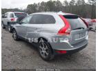 VOLVO XC60 T6/T6 PLATINUM/T6 PREMIER PLUS/T6 R-DESIGN/T6 R-DESIGN  2012