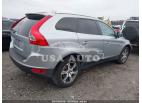 VOLVO XC60 T6/T6 PLATINUM/T6 PREMIER PLUS/T6 R-DESIGN/T6 R-DESIGN  2012