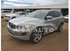 VOLVO XC60 T6 2013