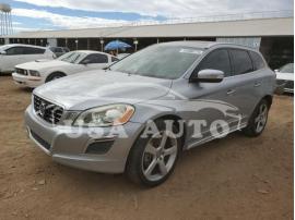 VOLVO XC60 T6 2013