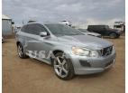 VOLVO XC60 T6 2013