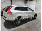 VOLVO XC60 T6 2013