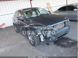 VOLVO XC60 T6/T6 PLATINUM 2013