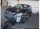 VOLVO XC60 T6/T6 PLATINUM 2013