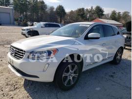VOLVO XC60 T6 2014