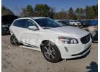 VOLVO XC60 T6 2014