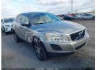 VOLVO XC60 T6/T6 PLATINUM/T6 PREMIER PLUS/T6 R-DESIGN/T6 R-DESIGN  2012