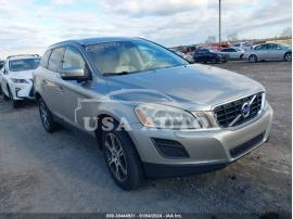 VOLVO XC60 T6/T6 PLATINUM/T6 PREMIER PLUS/T6 R-DESIGN/T6 R-DESIGN 2012