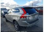 VOLVO XC60 T6/T6 PLATINUM/T6 PREMIER PLUS/T6 R-DESIGN/T6 R-DESIGN  2012