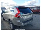 VOLVO XC60 T6/T6 PLATINUM/T6 PREMIER PLUS/T6 R-DESIGN/T6 R-DESIGN  2012