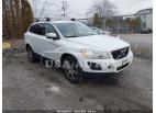 VOLVO XC60 T6/T6 PLATINUM/T6 PREMIER PLUS/T6 R-DESIGN/T6 R-DESIGN  2013