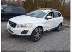 VOLVO XC60 T6/T6 PLATINUM/T6 PREMIER PLUS/T6 R-DESIGN/T6 R-DESIGN  2013