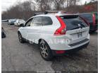 VOLVO XC60 T6/T6 PLATINUM/T6 PREMIER PLUS/T6 R-DESIGN/T6 R-DESIGN  2013