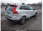 VOLVO XC60 T6/T6 PLATINUM/T6 PREMIER PLUS/T6 R-DESIGN/T6 R-DESIGN  2013