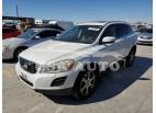 VOLVO XC60 T6 2013