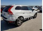 VOLVO XC60 T6 2013