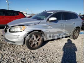 VOLVO XC60 T6 2014