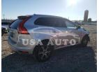 VOLVO XC60 T6 2014