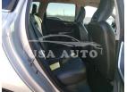 VOLVO XC60 T6 2014