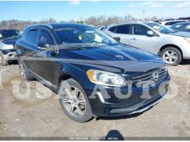 VOLVO XC60 T6 2014