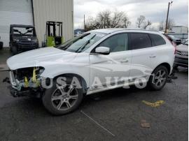 VOLVO XC60 T6 2014