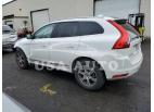 VOLVO XC60 T6 2014