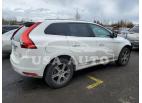 VOLVO XC60 T6 2014