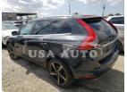 VOLVO XC60 T6 2014