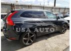 VOLVO XC60 T6 2014