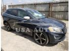 VOLVO XC60 T6 2014