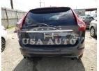 VOLVO XC60 T6 2014