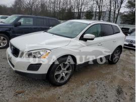 VOLVO XC60 T6 2012
